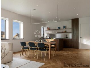 PROJEKT UMAG - zgrada A stan 5, 4. kat