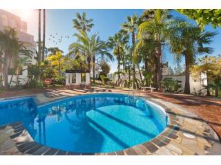 Two Bed Apartment, Las Chapas
