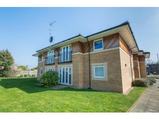 2 Bedroom Flat/Apartment in Stafford..