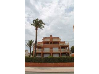 3 Bedroom Apartment in Javea