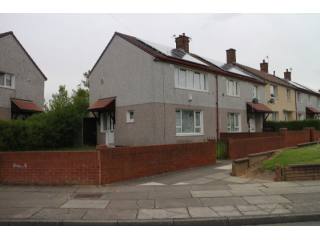 2 Bed House to rent in Kirkby - Ormonde..