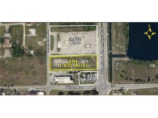 2491 Highland Ave, Fort Myers