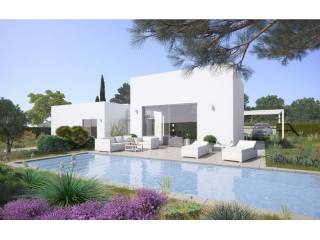 3 Bedrooms - Villa - Alicante - For Sale