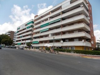 Apartment In Punta Prima, Torrevieja -..