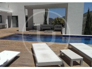 Roca Llisa - Villa Phileine