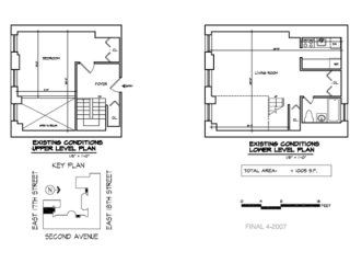 1 Bedroom - Condo - New York State -..