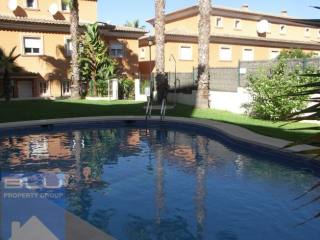 2 Bedroom Apartment in Javea