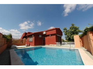 6 Bedrooms - Villa - Alicante - For Sale