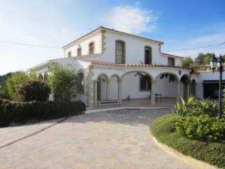Finca in Teulada