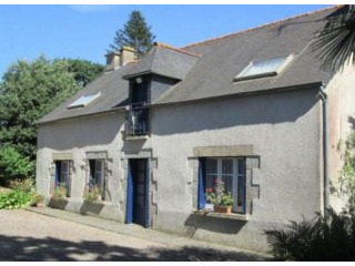 Nice Rural House with Over 1/2 Acres