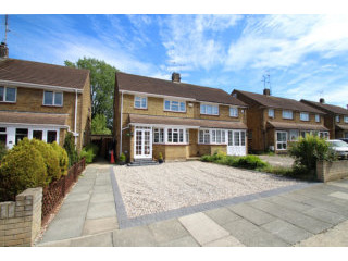 RICHMOND DRIVE, WESTCLIFF ON SEA SS0 0PD