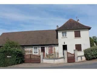 Vente Maison Beyssenac