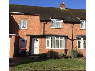 78 Wingfield Road, Coleshill, B46 3LJ