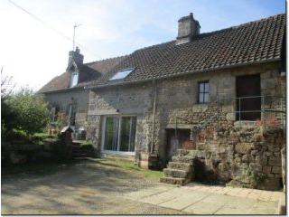 Beautiful Country House For Sale