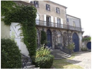 Manor House, Ideal B&B Property