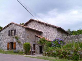 Village Stone Property Of Two..