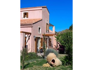 Homely Feeling in Crete Island