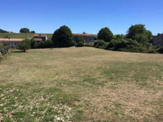 Sale Buildable Land Geay (17250)