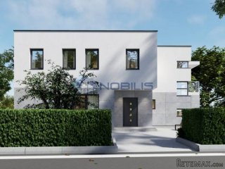 Samobor, moderna obiteljska kuća 207 m2 s okućnicom 530 m2