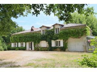 Beautiful House On The Heights Of..