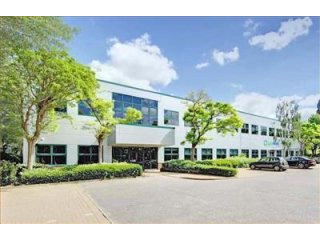 Building 3, Crayfields Business Park..