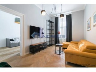 Zagreb, Vodnikova, vrhunski uređen 3S stan, 89 m2
