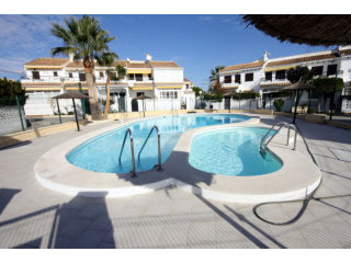1 Bedroom - Bungalow - Alicante - For..