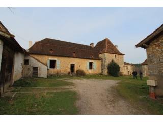 240424 - Vente - Stone House - Vergt