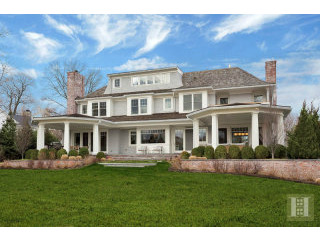 5 bedroom House For Sale: 1 LEDGE ROAD..