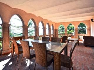 Apartment In Castle With Magnificent..