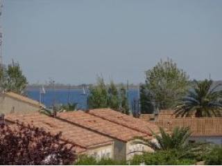 Detached House Located Near The Sea