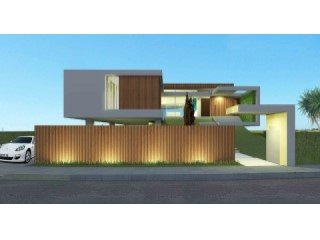 PLot - Villa-Lagos-Algarve-for sale