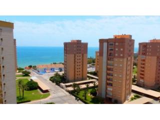 Resale · Apartment · Spain · Costa Bl..