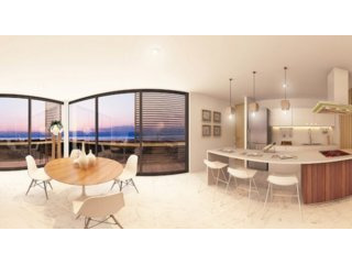 Condominium 1540 in Playa del Carmen..