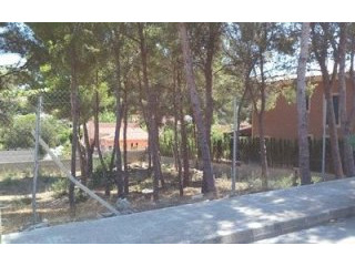 Plot in El Toro with great views