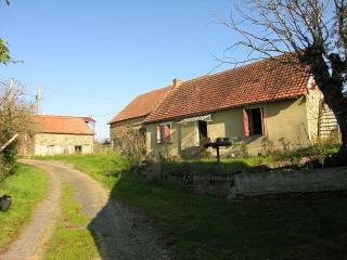 Vente Maison St Paul La Roche