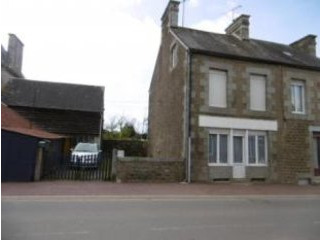 Good House with Loft to Convert