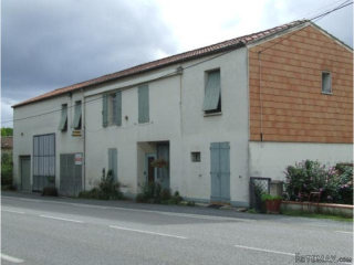 Maison Lougratte