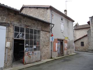 Nord Dordogne 40 Minutes From Limoges..