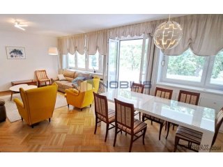 Zagreb, Radićevo šetalište, 5s stan 160m2