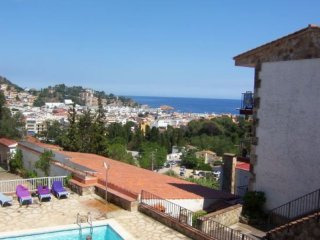 2 Bedroom Apartment With Sea Views In..