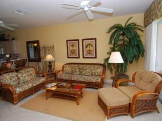 Apartment/townhouse - Bahama Beach Club..