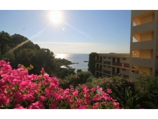 Apartment with sea views in Portals Nous