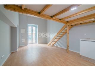 Cozy Studio in Baixa
