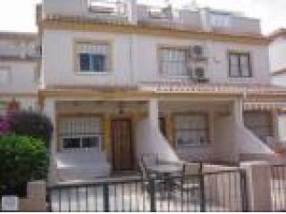 Semi-Detached, Alicante (Costa Blanca)..