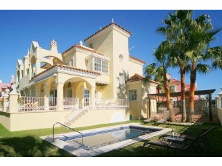 5 Bedrooms - Villas - Malaga - For Sale