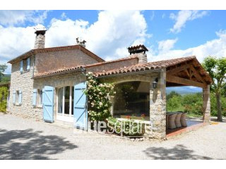 ANCIENT COUNTRY-HOUSE for sale - FAYENCE