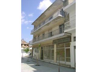 B427 -ORESTIADA building 150 m², ground..