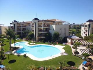 2 Bed Apartment for sale in Mijas