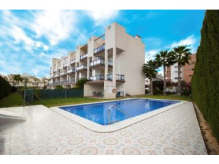 2 Bedrooms - Apartment - Costa Blanca..